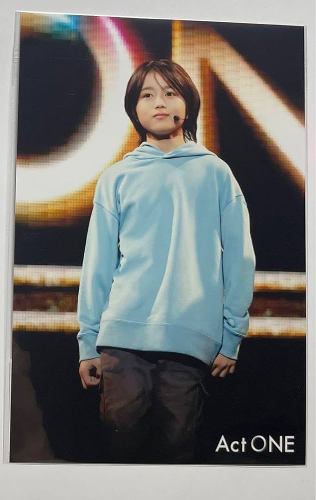 Amazon.co.jp: 宮岡大愛 Act ONE ステージフォト ステフォ