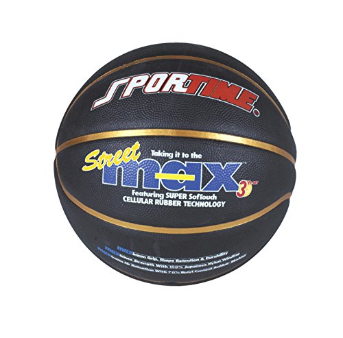 Sportime StreetMax Basketball - Men's 29.5 inch