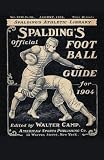 Spalding's Official Football Guide for 1904