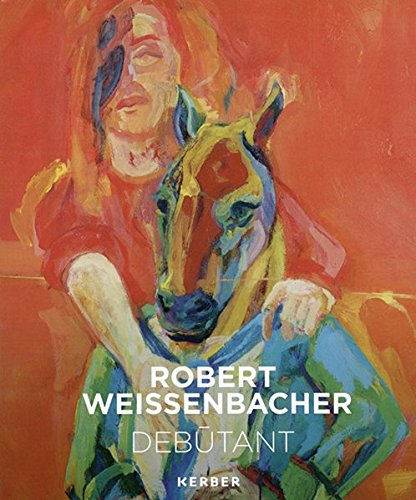 Robert Weissenbacher. Debütant Robert Weissenbacher. Debütant