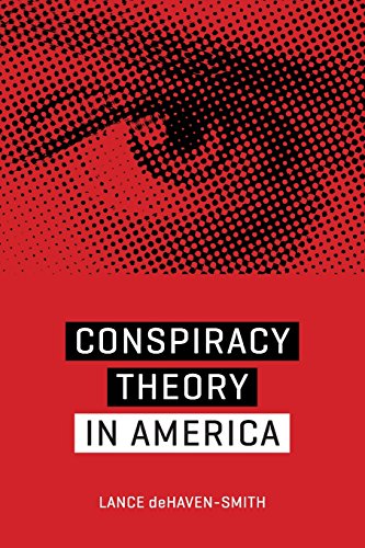 Conspiracy Theory in America (Discovering America)