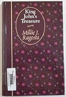 King John's treasure 0786217618 Book Cover