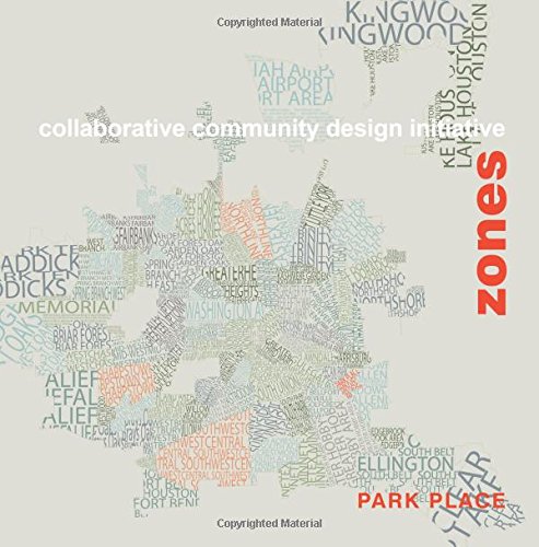 Collaborative Community Design Initiative No. 4: Park Place