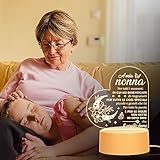 Zoom IMG-1 apjielop regalo nonna compleanno festa Zoom IMG-1 apjielop regalo nonna compleanno festa