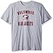 NHL Men's Short Sleeve Screen Print Tee
