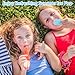 MOWPOG 150 Disposable Popsicle Mold Bags, 11