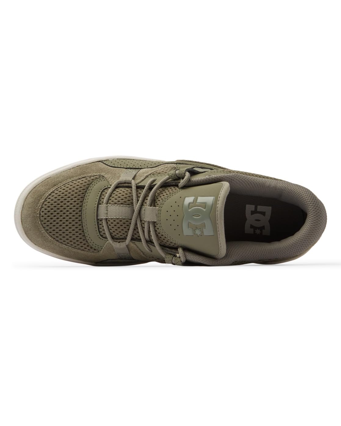 DC Shoes