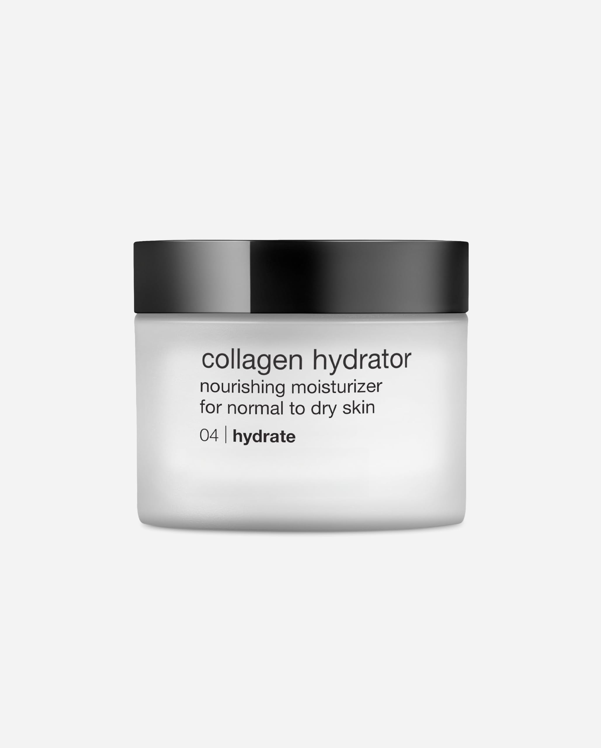 Crema idratante al collagene per il viso, crema idratante da notte al collagene, per idratare e rassodare la pelle secca e matura, 1 flacone
