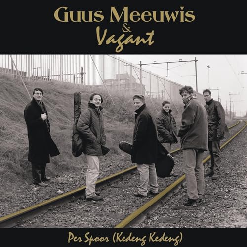 Guus Meeuwis feat. Vagant