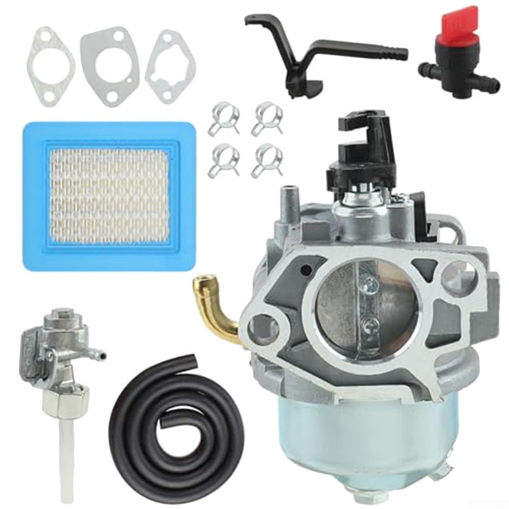 Kit carburateur pour générateurs 6250W à 8500W compatible 030594A