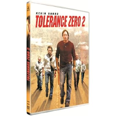 TOLERANCE Z&eacute;RO 2