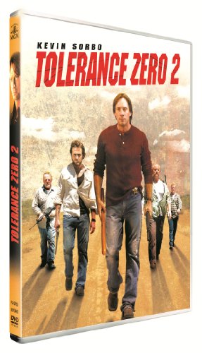 Tolérance Zéro 2 [Edizione: Francia]