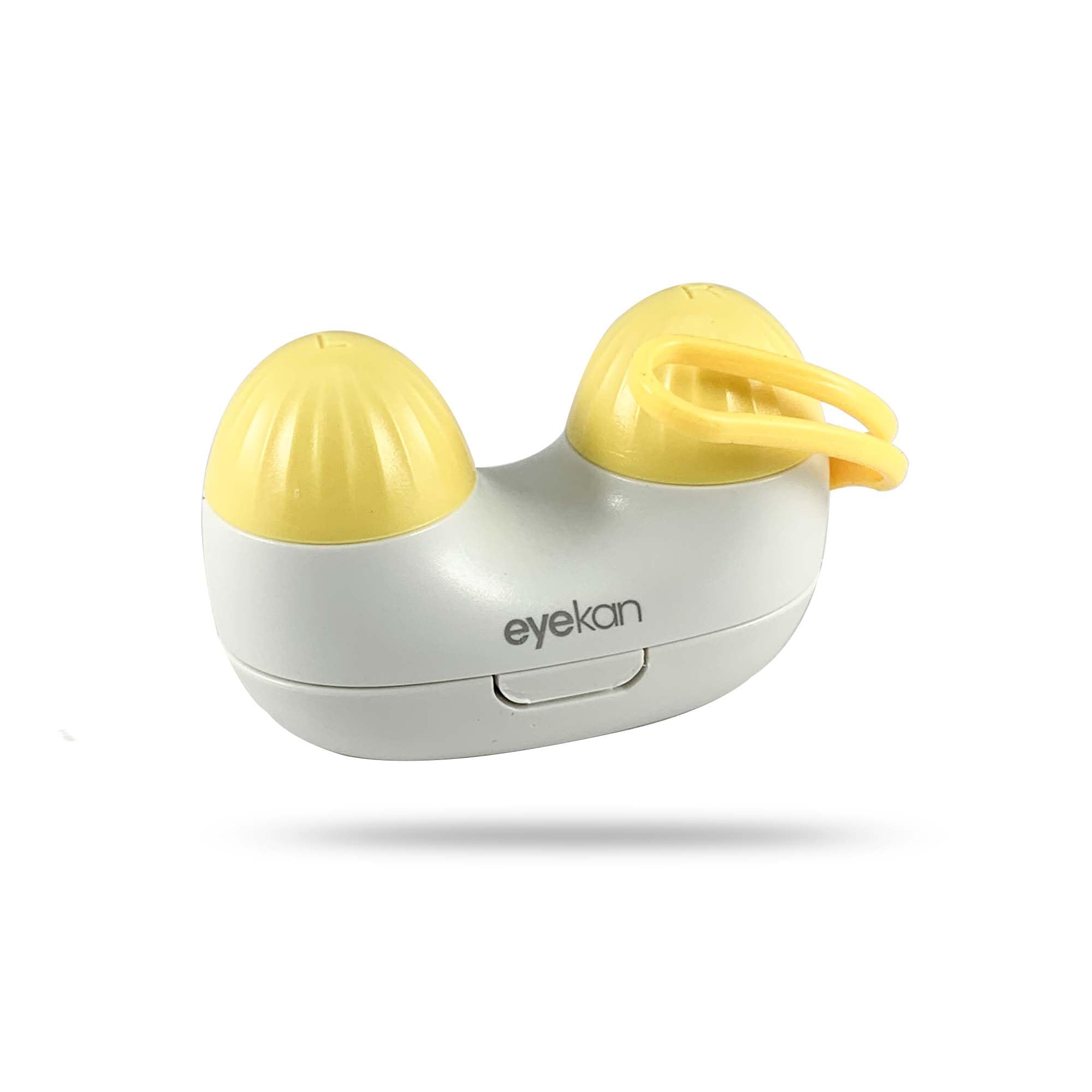 See full amazon price history chart for Freddy Contact Lens case Box with tweezer and Stick applicator for Men and Women | Leakage Proof | Travel Container kit (Yellow) Freddy Contact Lens case Box with tweezer and Stick applicator for Men and Women | Leakage Proof | Travel Container kit (Yellow) (B0CT5Y4D4Y) Amazon Price History, Amazon Price Tracker