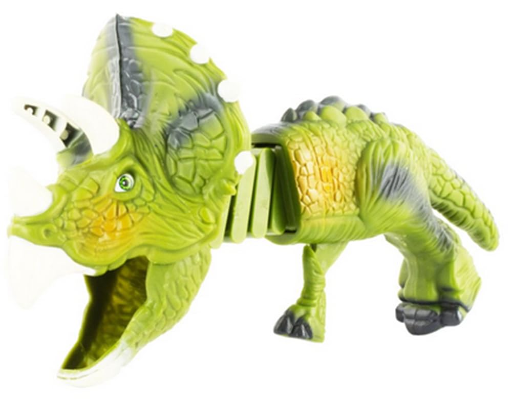Keycraft Dinosaur Grabber - 2 Assorted - One Sent At Random