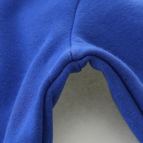 KIDDLETOWN Baby Kapuzenjacke Baby Hoodie Reißverschluss Warme Kinder Cartoon Bär Outwear Unisex Hooded Sweater Jacket Jungen Mädchen Baumwolle Kapuzenpullover 3-6 Monate