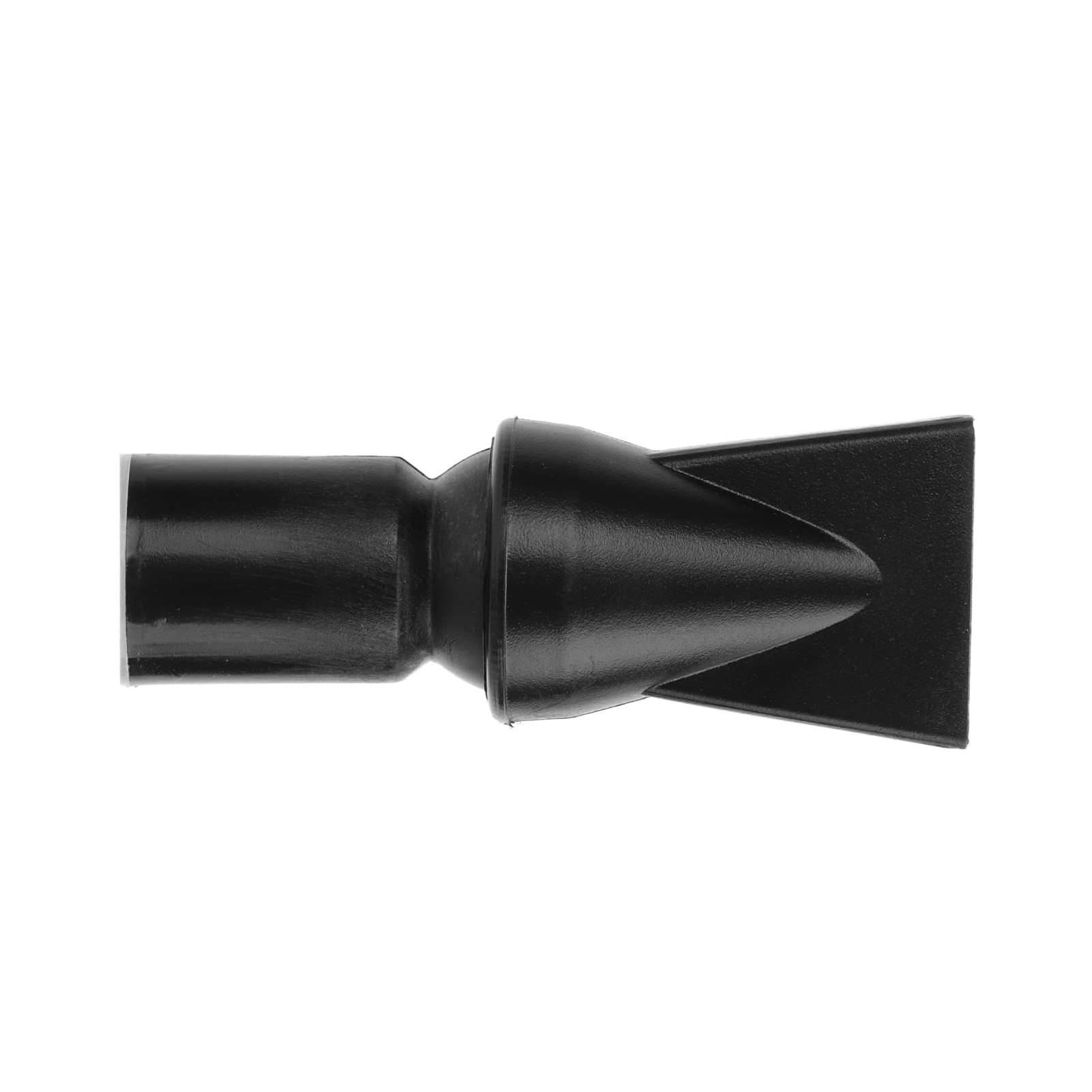 Tnfeeon Dysza Kaczy Dziób Pompy do Akwarium, materiał PVC, Regulowany Wielokierunkowy Wylot Wody 360 Stopni do Akwarium (Płaski wylot wody z ust 20 MM)