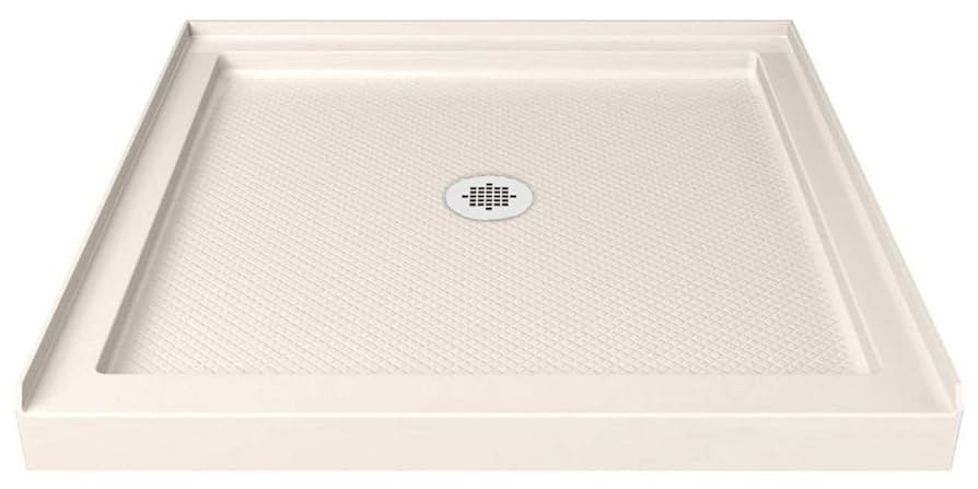 Amazon.com: DreamLine Aqua Fold 36 in. D x 36 in. W x 74 3/4