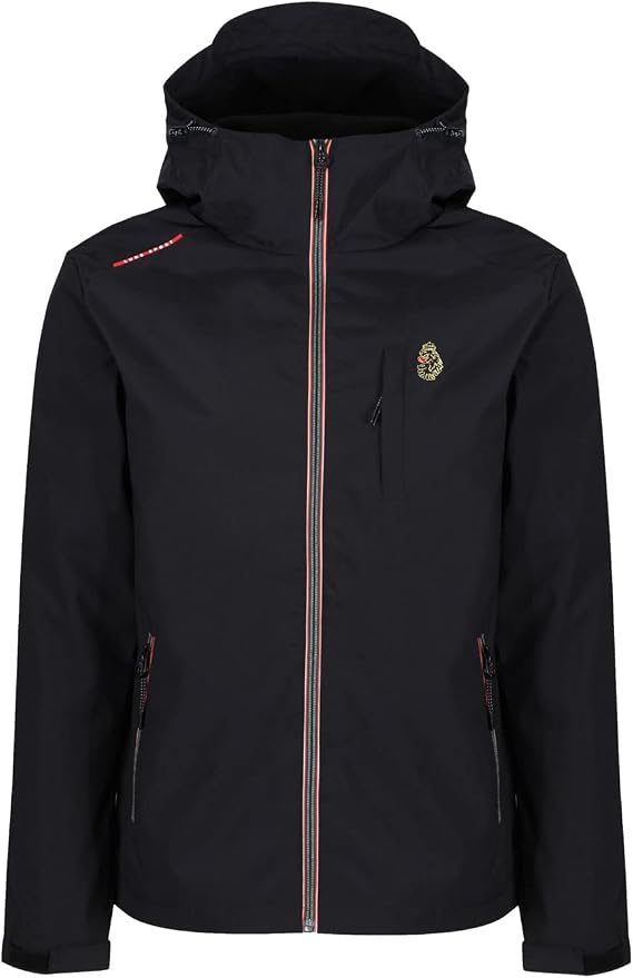 LUKE 1977 Nice Chopper Jacket : Amazon 