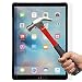 iPad Pro Screen Protector, iPad Air 2 Screen Protector,Kaseberry Tempered-Glass Screen Protector for iPad Pro 9.7in / iPad Air 2 / iPad Air