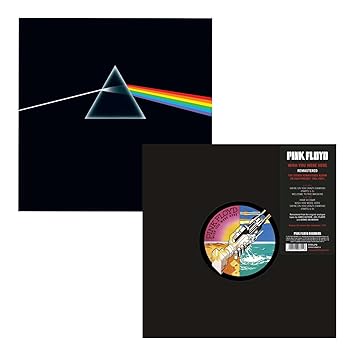 Wish You Were Here Dark Side Of The Moon