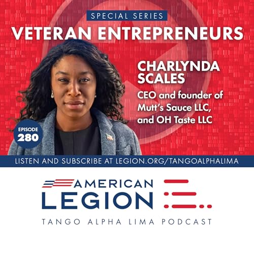 Page de couverture de Episode 280: How to create a mission-driven business that turns a profit