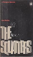 The Squatters (A Penguin special) 0140523006 Book Cover