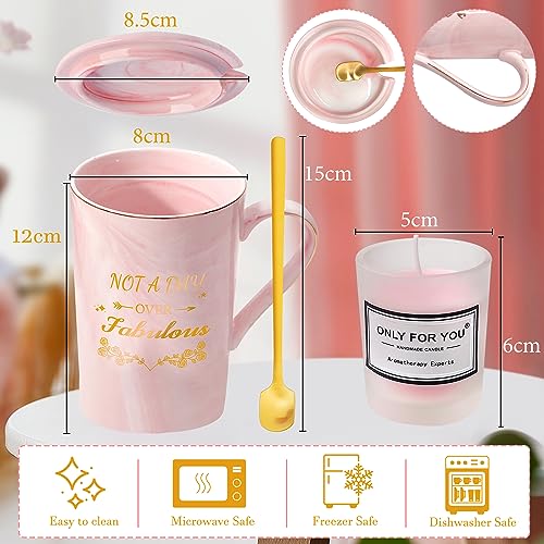 Personalised Gifts for Women,Birthday Gifts for Her,Presents for Women,Pamper Gifts for Women,Mothers Day Gifts, Christmas Gifts for Women, Valentines Day Gifts for Her - Image 3