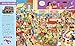 Hide and Seek Boston (Hide and Seek Regional Activity Books)