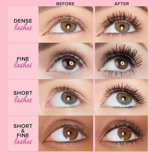 Too Faced Better Than Sex Volumizing Mascara thumb #1