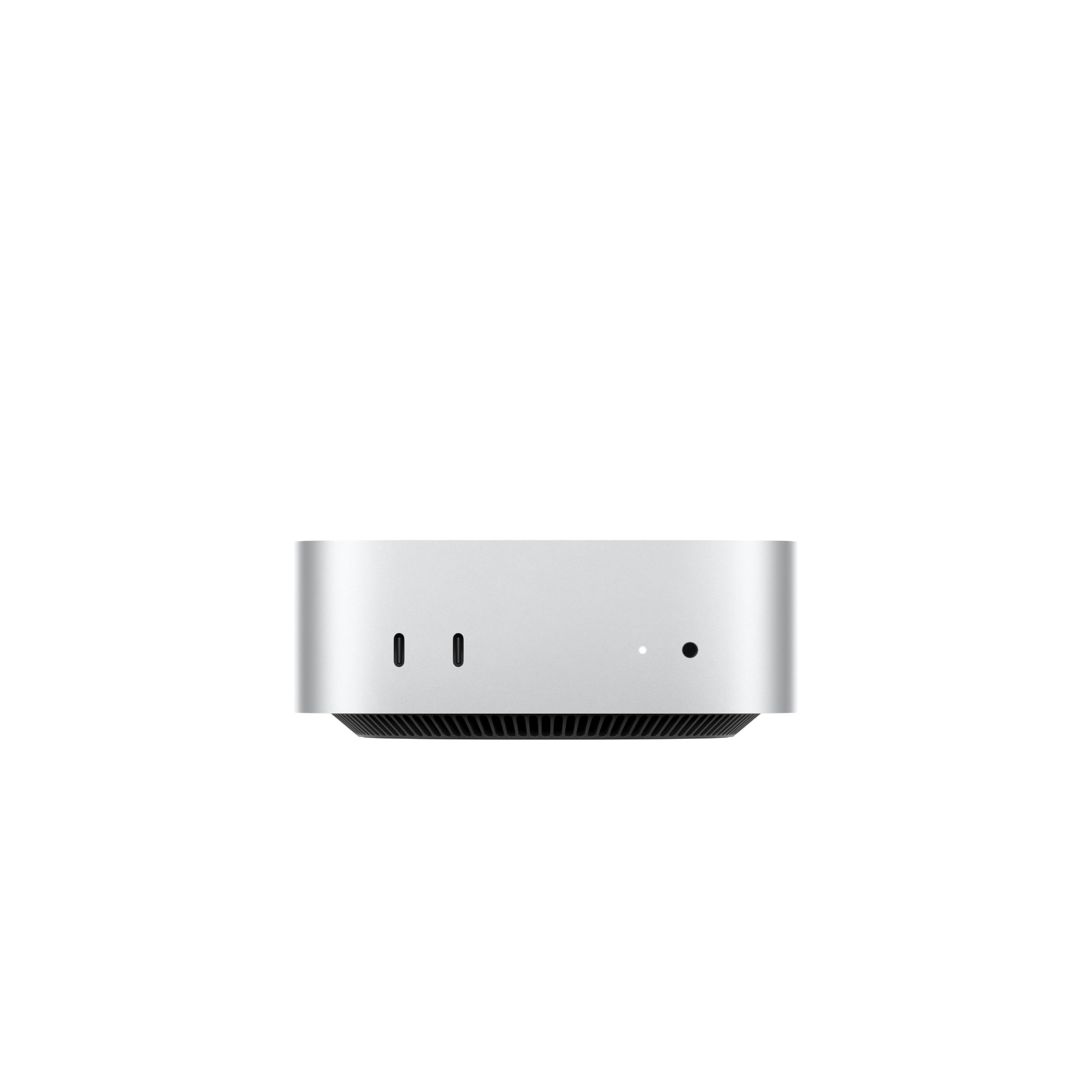 Apple 2026 Mac mini Desktop Computer with M6 chip | 12‑core CPU and 12‑core GPU, 16GB Unified Memory, 256GB SSD Storage