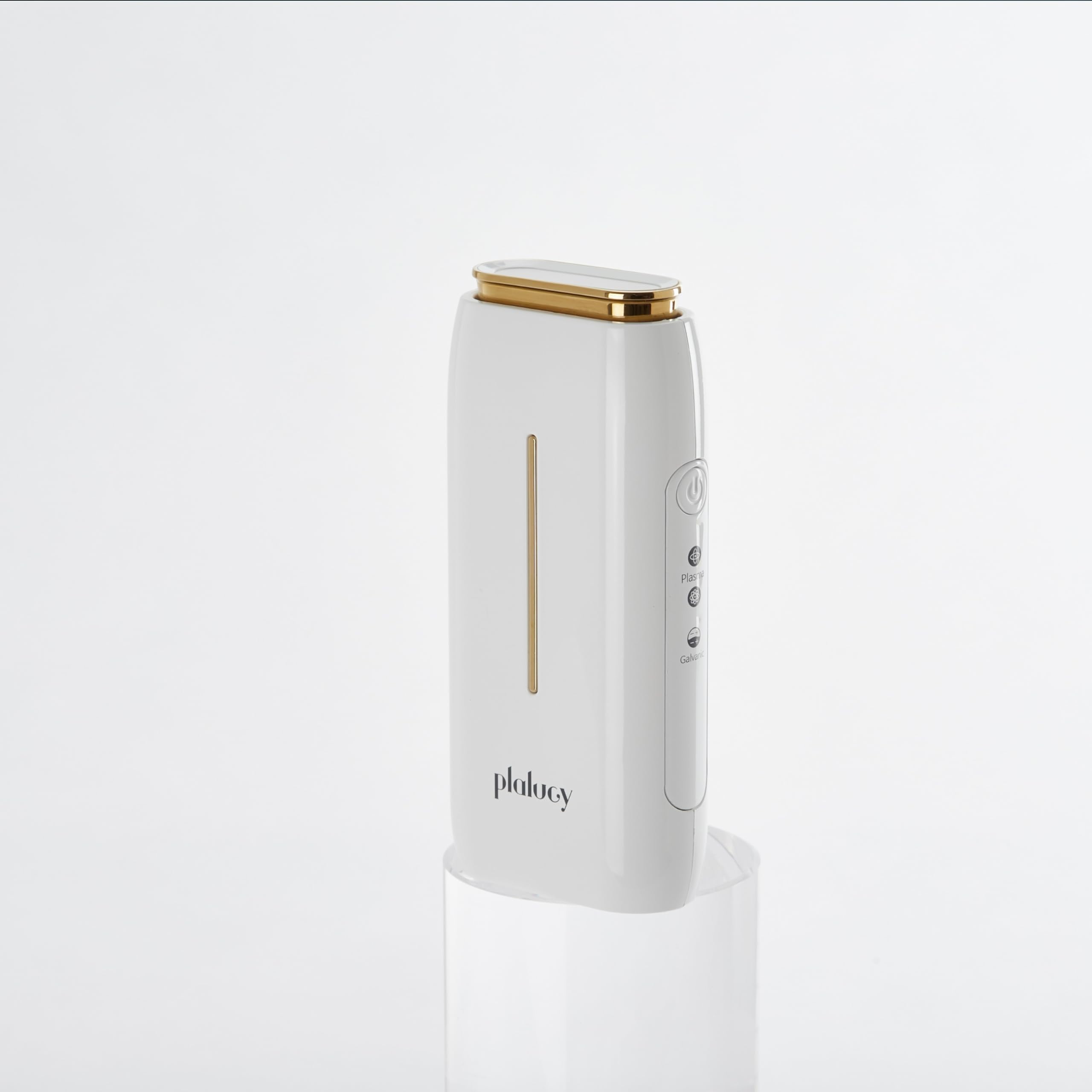 Plalucy プラルシ プラズマ美顔器 Amazon.co.jp: Plalucy プラルシ 美顔器 プラズマ ガルバニック 微細
