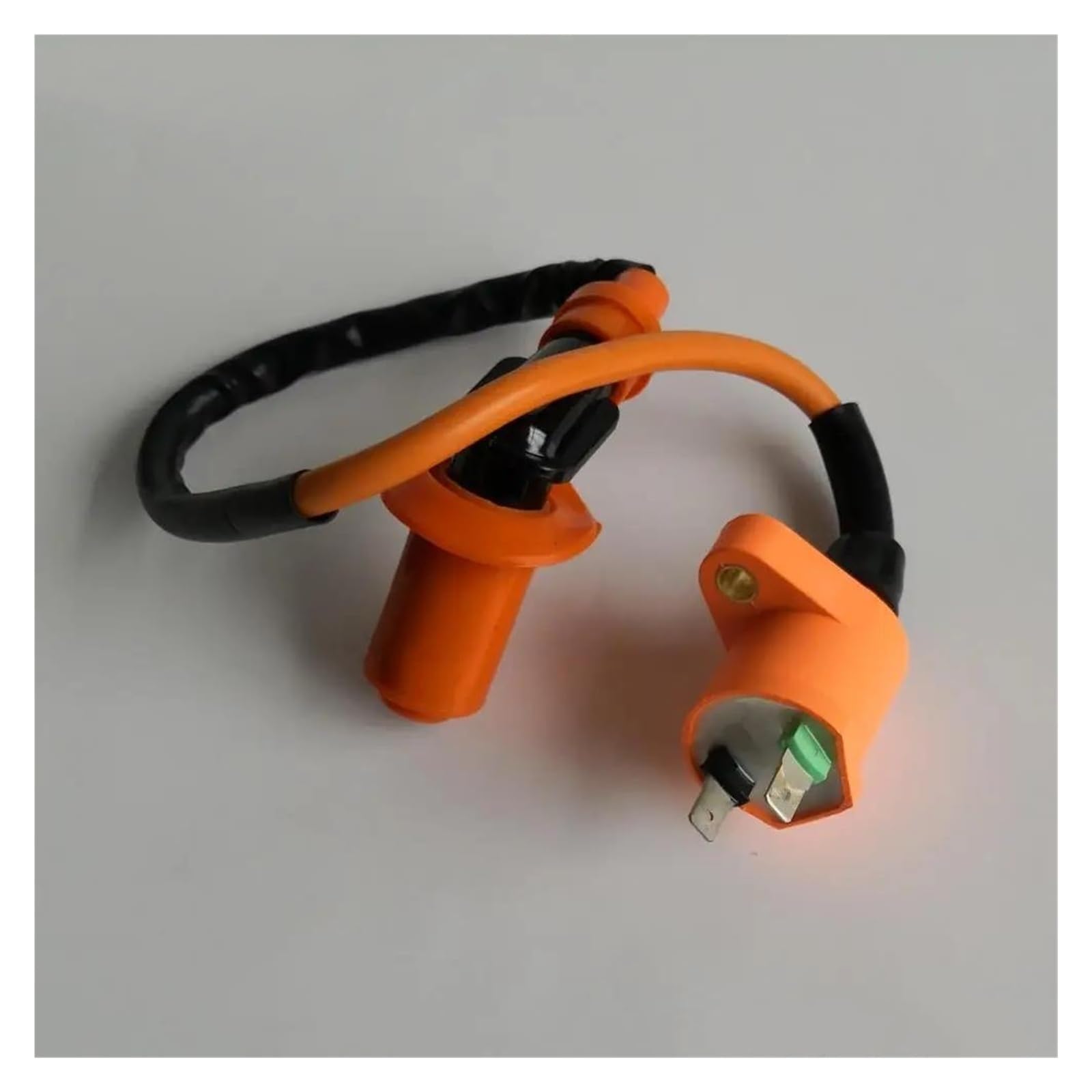 Bobine D'allumage 1 Broche De 101 OCTANE - Allumage Haute Performance