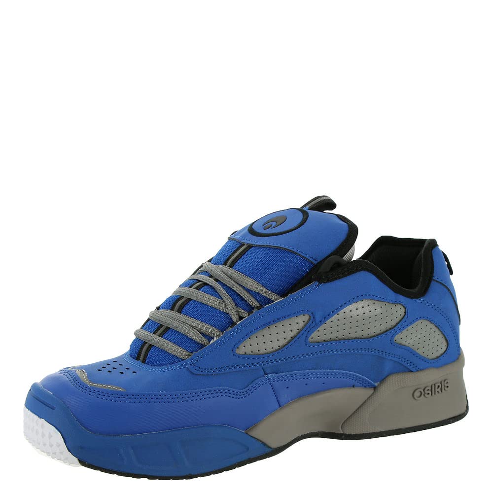 Graff Royal/Black 9 D (M)