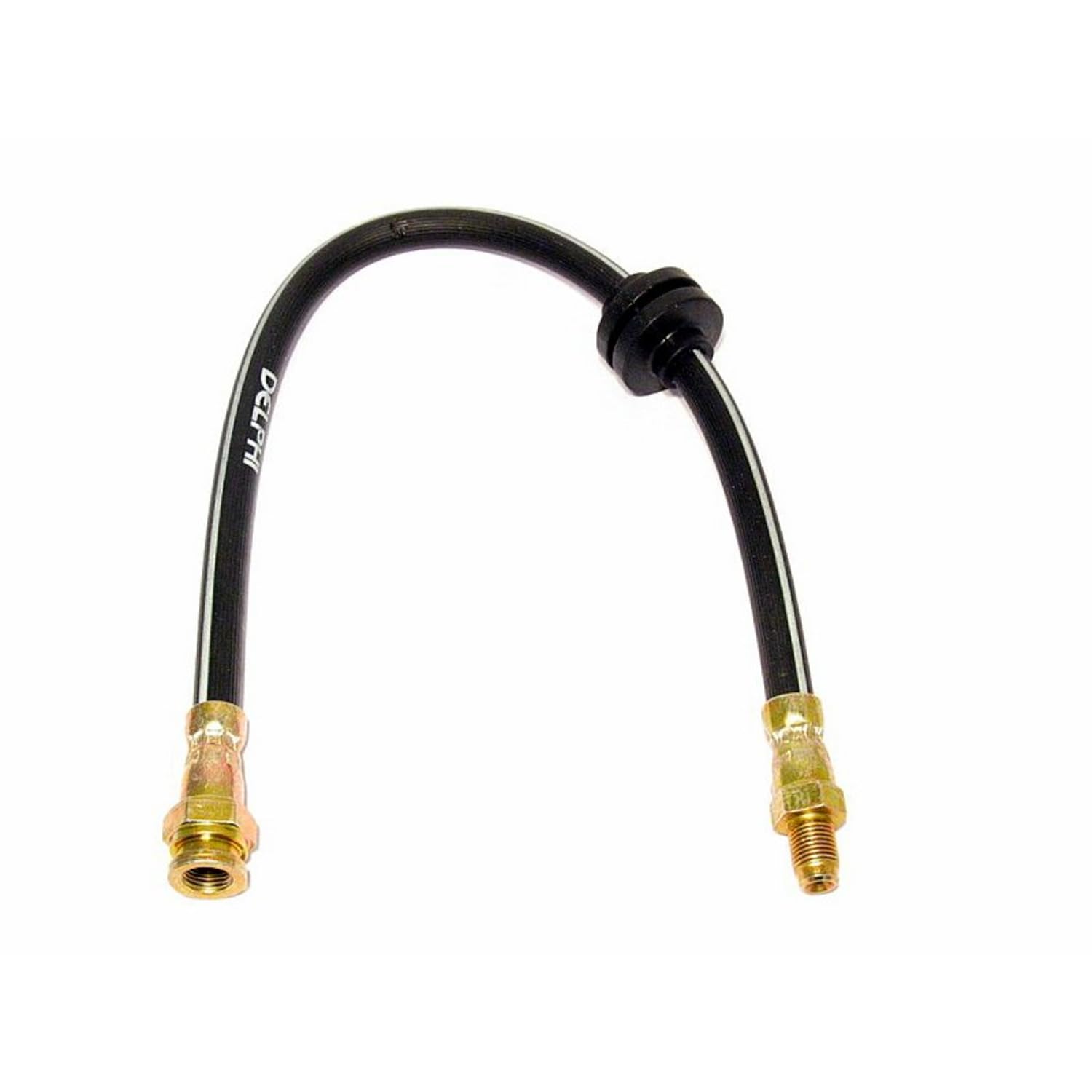 Delphi LH0204 Bremsschlauch | Kompatibel mit: ALFA ROMEO 147, 156, 156 Sportwagon