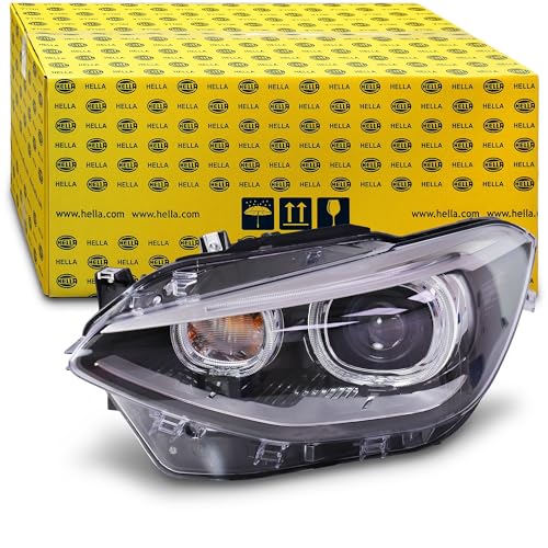 Regolatore Corrente HELLA 5DV 009 720-001 | Per Xeno 12V, Compatibile Opel Astra - Foto 6