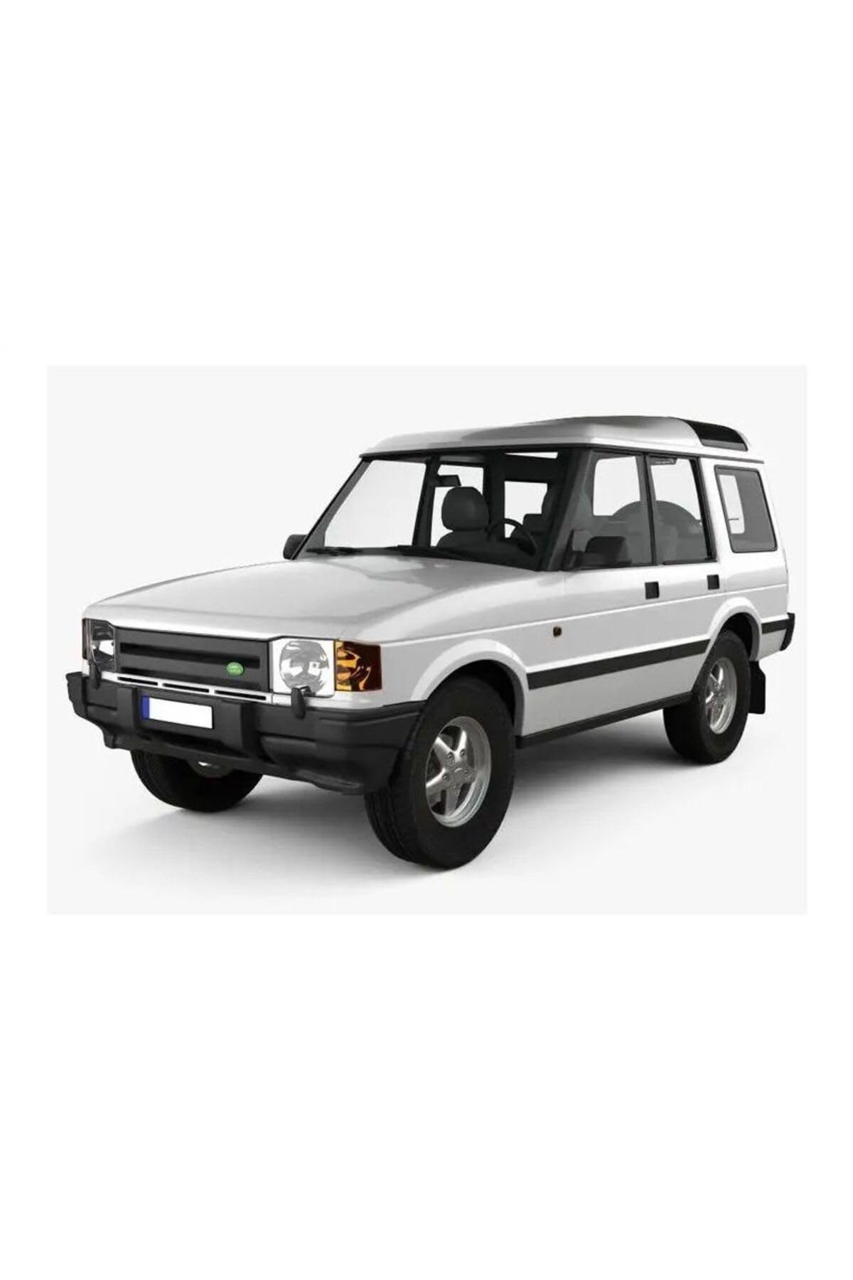 Goodyear LAND ROVER Discovery 1 1989-1999 Silecek Süpürgesi Ön Muz Tipi 450mm+450mm