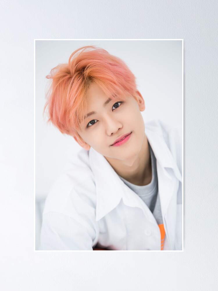 Axescott Nct Jaemin Poster