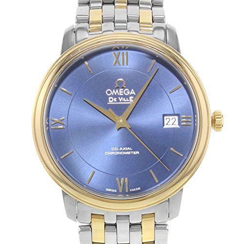 Omega DeVille 424.20.37.20.03.0012