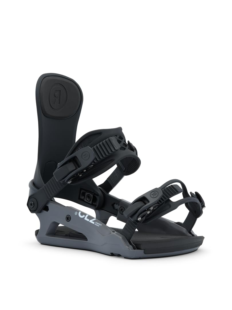 Ride CL-2 - Fijaciones de snowboard para mujer 2026