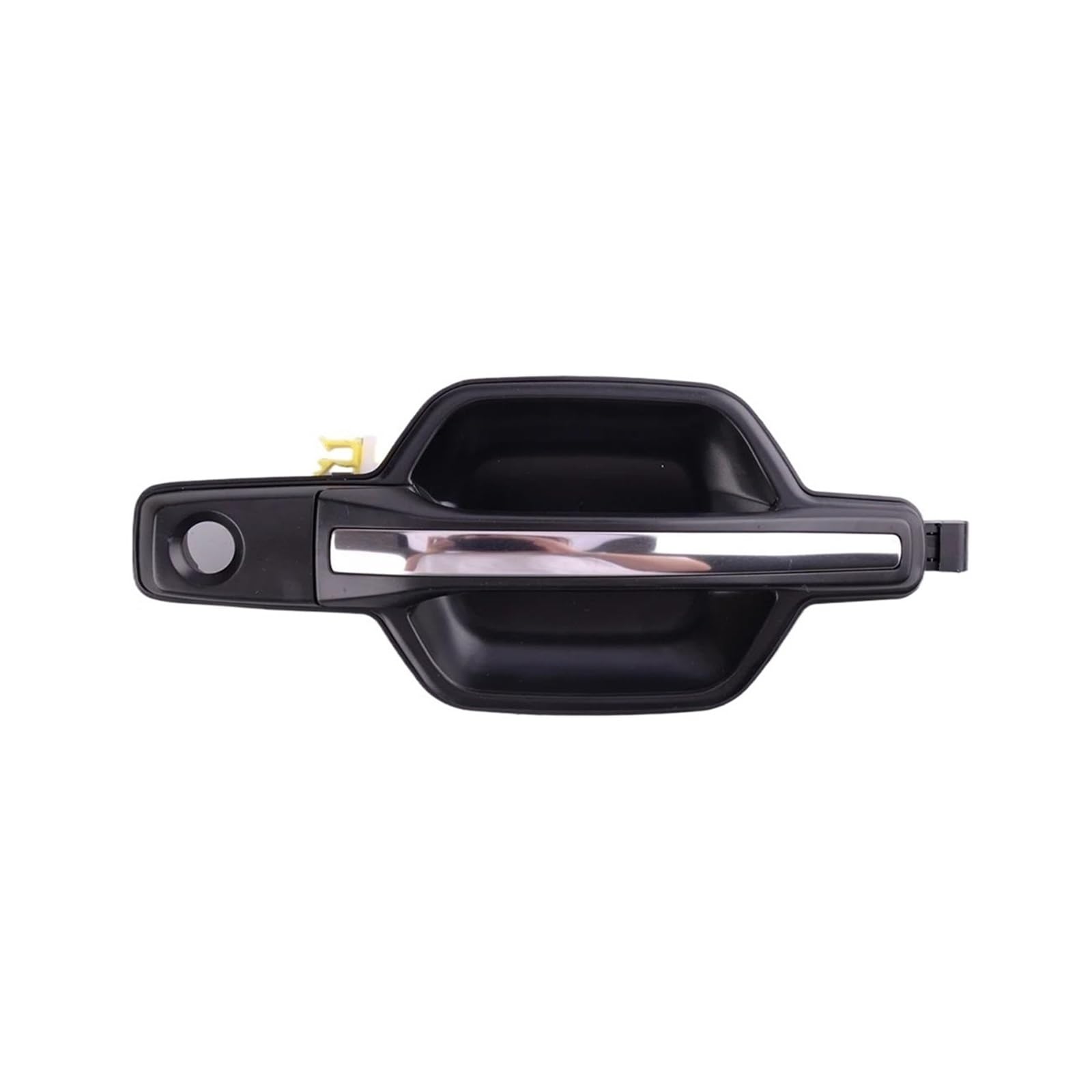 BLBNEZBZTY Right Handle for Pajero for Montero 2000-2006 Plastic Car Front Right Exterior Outside Door Handle for Mitsubishi