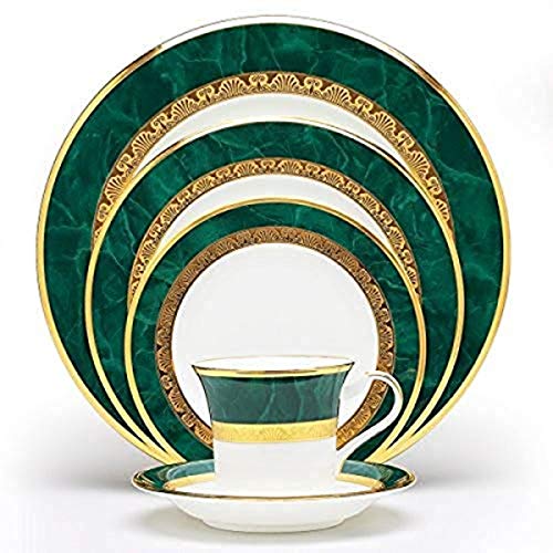 Noritake Fitzgerald 5-Piece Place Setting