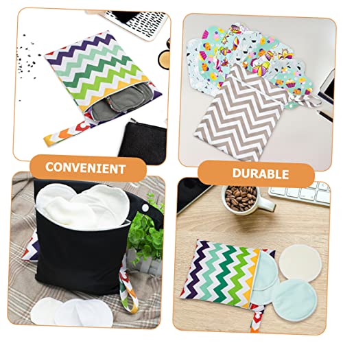 Bolsa Organizadora 3 Pzas para Pañales GALPADA miniatura 7