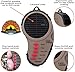 Cass Creek Ergo Electronic Turkey Call, Compact Hunting Caller with Authentic Digital Sounds, Loud and Portable Game Call for Beginners and Experts