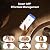 SEVEKO Smart Door Lock Set, Fingerprint Keyless Entry Door Lock with Interior Knob, Front Door Lock Set with Keypad and Deadbolt, Smart Locks for Front Door -APP Control, Auto-Lock, Oil Rubbed Bronze