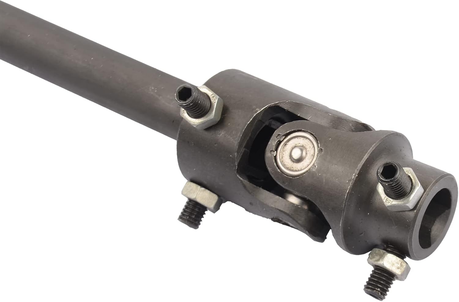 000954 Steering Shaft Intermediate Column Replacement for 2009-2019 Dodge Ram 2500 3500 5.7L 6.4L 6.7L V8