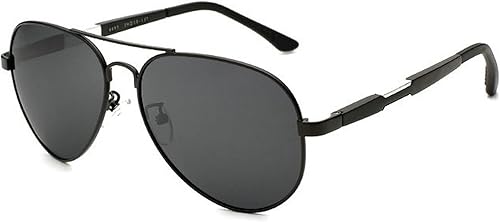 COTIA Lentes de sol de lectura clásicos para hombre, lentes de lectura para exteriores, lentes completos, con aumento, no bifocales