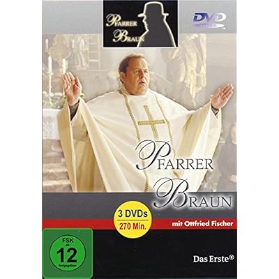 PFARRER BRAUN-BOX 4 - MOVIE