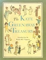 Kate Greenway Treasury B000Q7SU22 Book Cover
