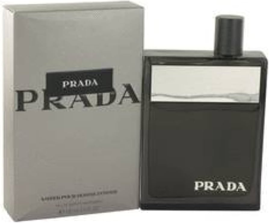 Shaneel Enterprises Limited Prada Amber Pour Homme Intense Edp