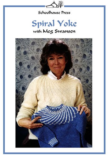 Preisvergleich Produktbild A Spiral Yoke